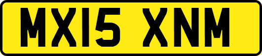 MX15XNM