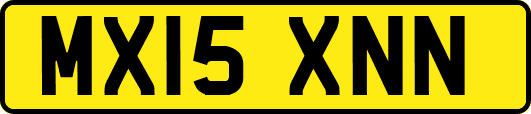 MX15XNN