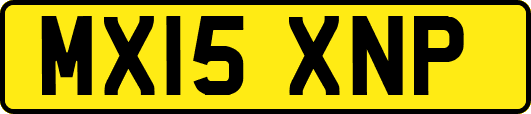 MX15XNP
