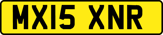 MX15XNR