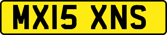 MX15XNS