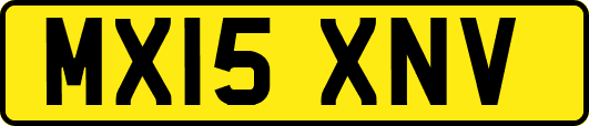 MX15XNV