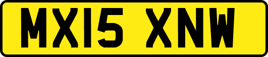 MX15XNW