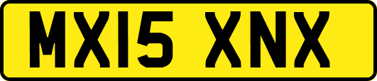 MX15XNX