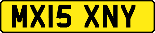 MX15XNY