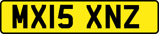 MX15XNZ