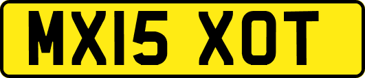 MX15XOT