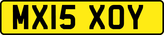 MX15XOY