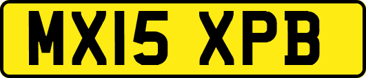 MX15XPB