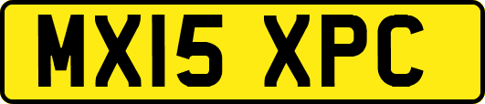 MX15XPC