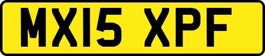 MX15XPF