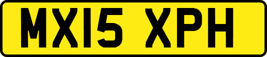 MX15XPH