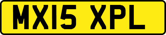 MX15XPL