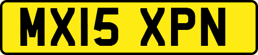 MX15XPN