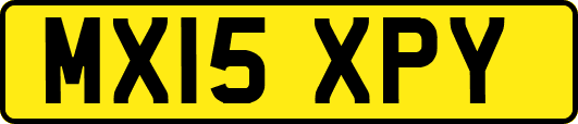 MX15XPY