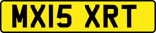 MX15XRT