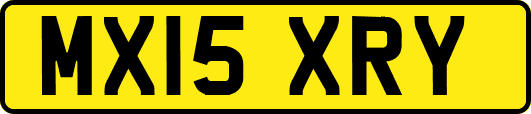 MX15XRY