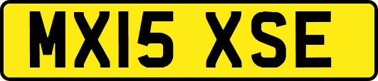 MX15XSE