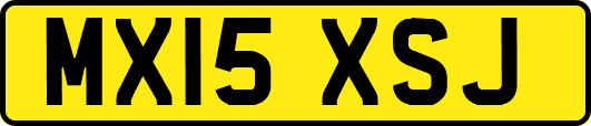 MX15XSJ