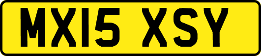 MX15XSY