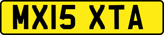 MX15XTA