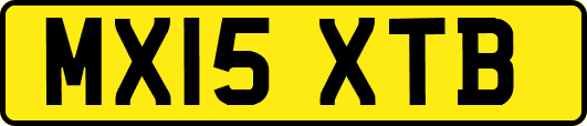 MX15XTB