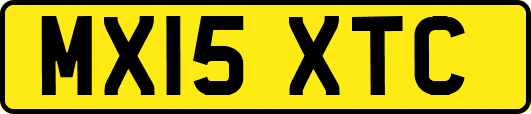 MX15XTC