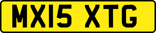 MX15XTG