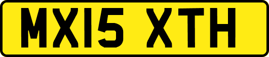 MX15XTH
