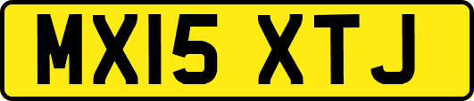 MX15XTJ