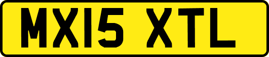 MX15XTL