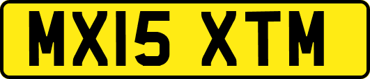 MX15XTM