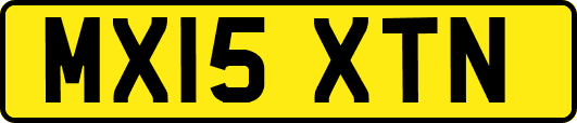 MX15XTN