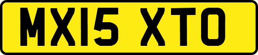 MX15XTO
