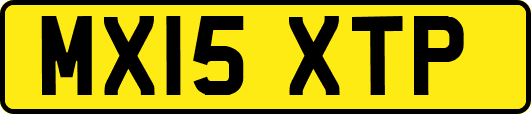 MX15XTP