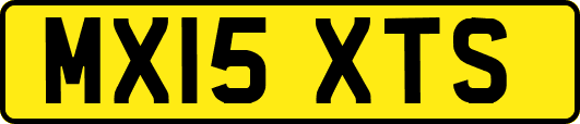 MX15XTS