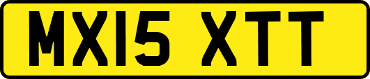 MX15XTT