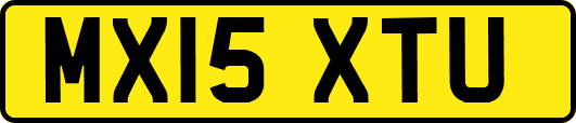 MX15XTU
