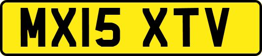 MX15XTV