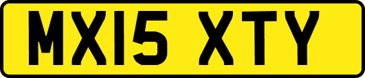 MX15XTY