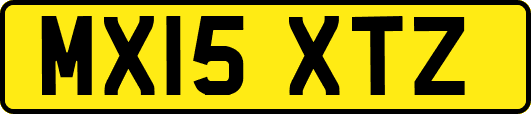 MX15XTZ