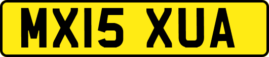 MX15XUA