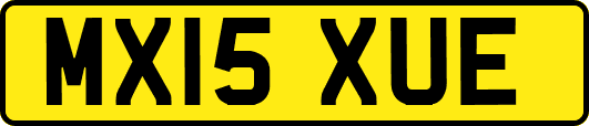 MX15XUE