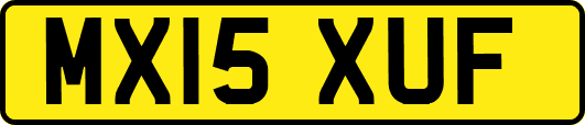 MX15XUF