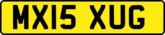 MX15XUG