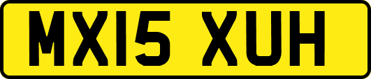 MX15XUH