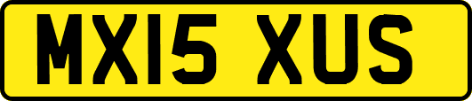 MX15XUS