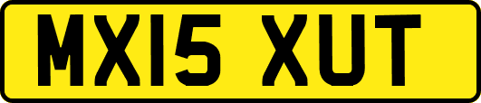 MX15XUT