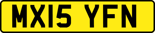 MX15YFN