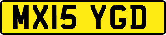 MX15YGD